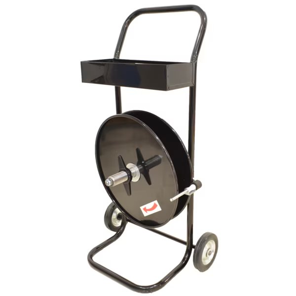 Strap Dispenser for Textile Straps, Ust, Mfr#: UST 2585